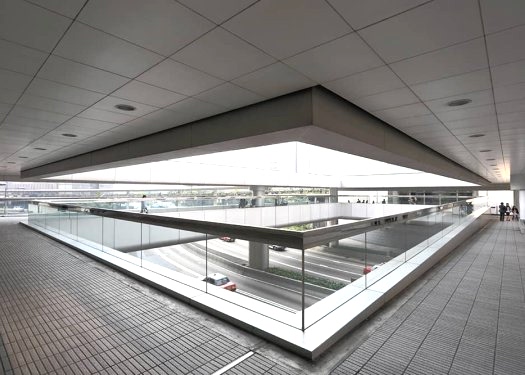 Akustik Asma Tavan Uygulamaları