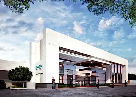 Dış Cephe Uygulamalarında Uzmanız