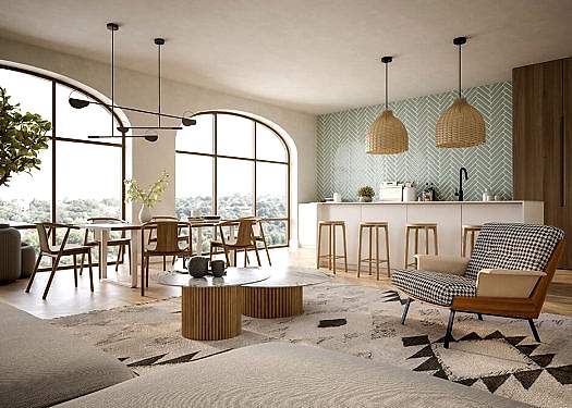 Ev Dekorasyonlarında Yeni Trendler