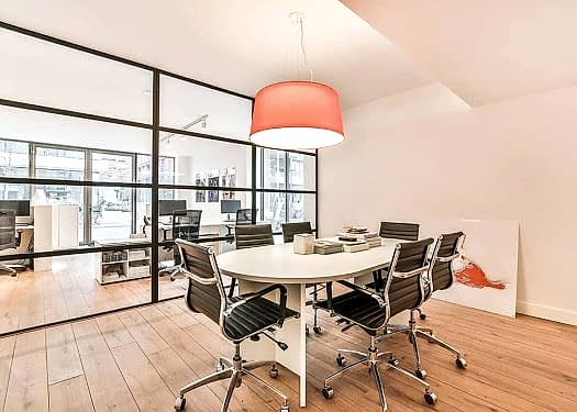 Ofis Dekorasyon Ve Tadilatlarında Yeni Trendler