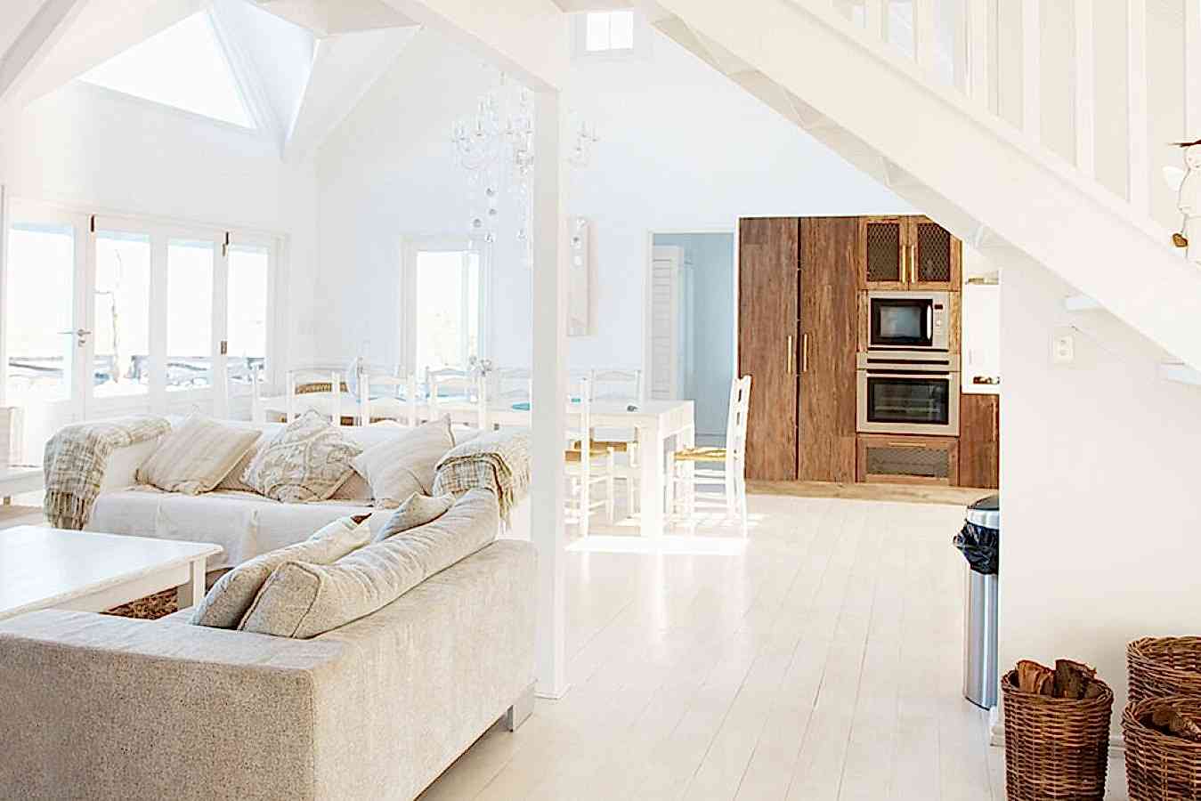 Ev Dekorasyonu Nasıl Yapılır?