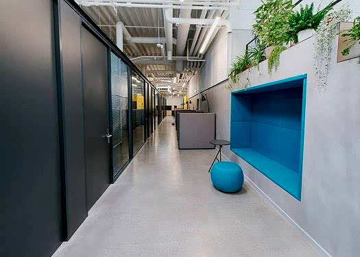 Dekorasyonda Renk Seçimi