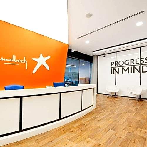 Lundbeck Buyaka Ofis