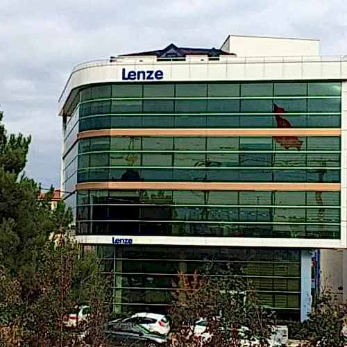 Lenze Türkiye