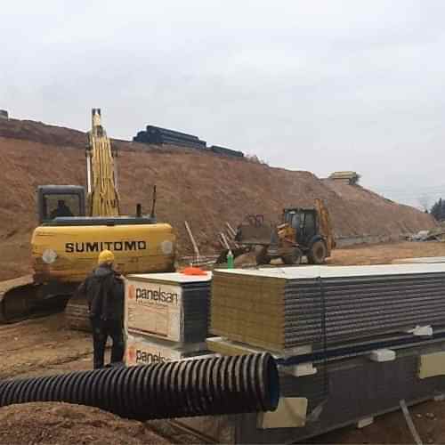 Tuzla Autoliv Üretim Tesisi