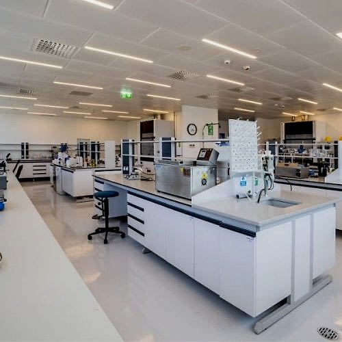 BASF İnovasyon Merkezi