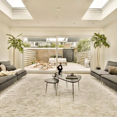 Ev Dekorasyonu ve Tadilat