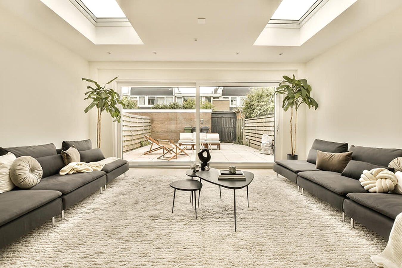 Ev Dekorasyonu ve Tadilat