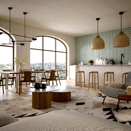 İç Dekorasyon Uygulamaları