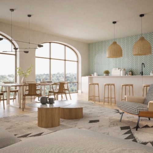 İç Dekorasyon Uygulamaları