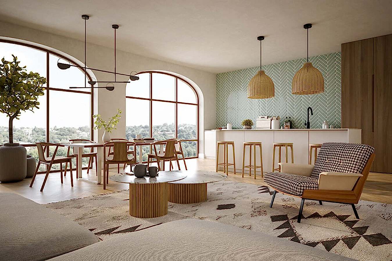 İç Dekorasyon Uygulamaları