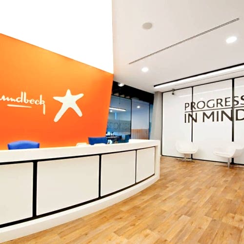 Ofis Dekorasyon Uygulama