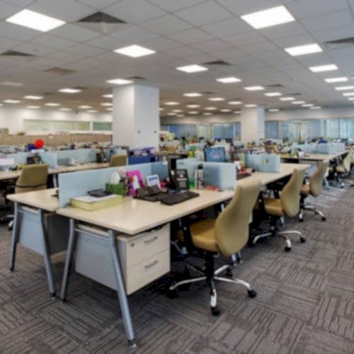 Asma Tavan Sistemleri