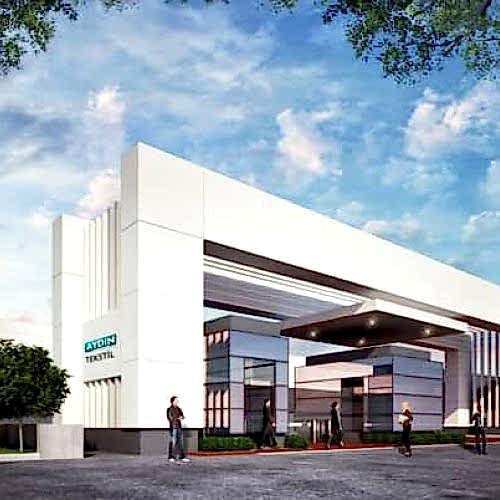 Dış Cephe Uygulamaları