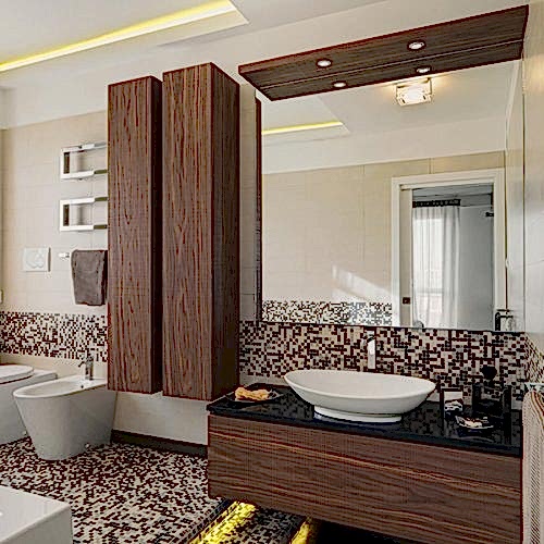 İstanbul Banyo Tadilatı