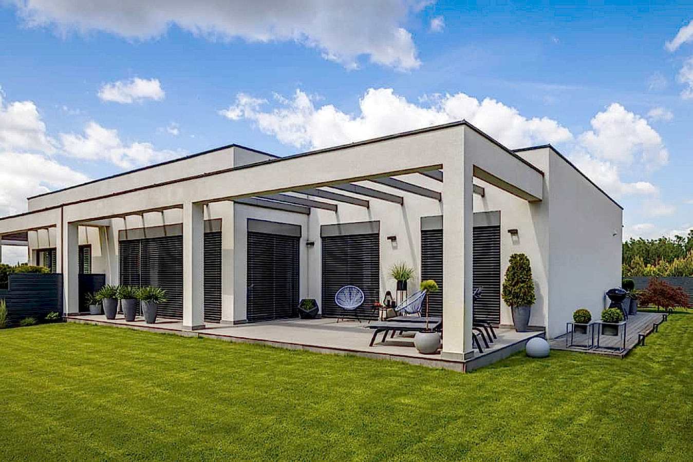 İstanbul Villa Tadilatı