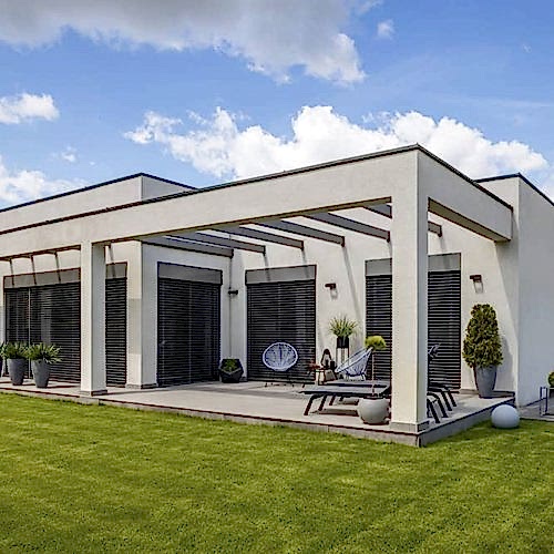 İstanbul Villa Tadilatı