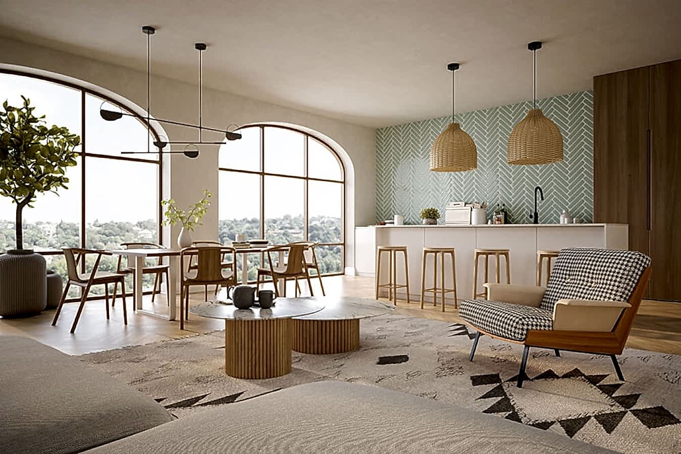 Anahtar Teslim Tadilat ve Dekorasyon