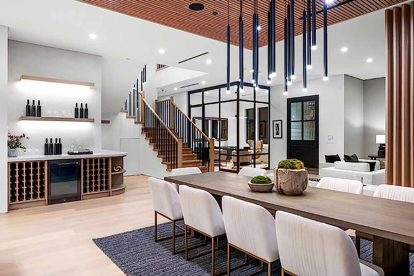 İstanbul Villa Dekorasyonu